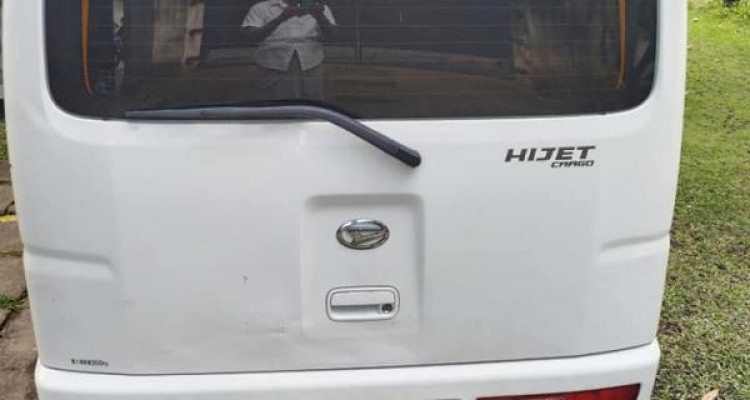 DAIHATSU HIJET 2016