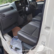 DAIHATSU HIJET 2016