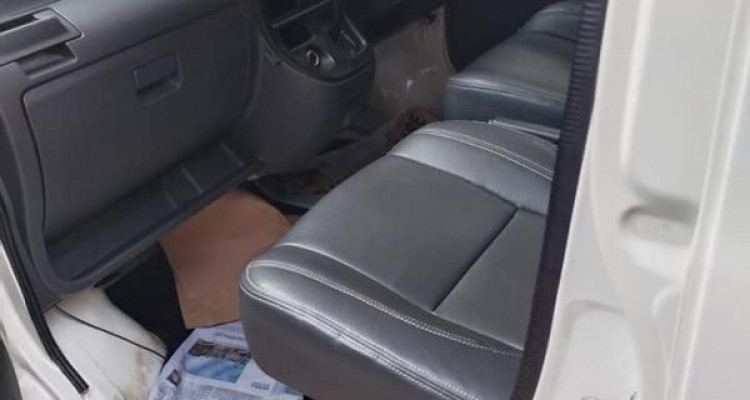 DAIHATSU HIJET 2016