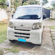 DAIHATSU HIJET 2016