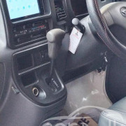 DAIHATSU HIJET 2016