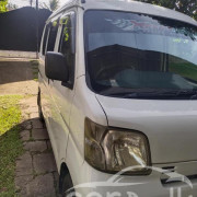 DAIHATSU HIJET 2016