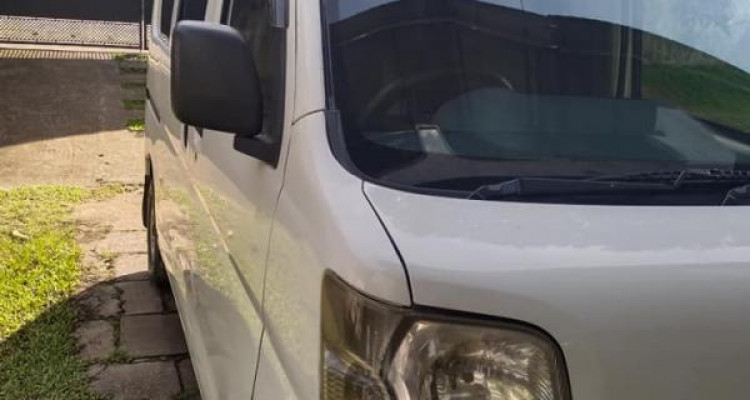 DAIHATSU HIJET 2016