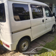 DAIHATSU HIJET 2016