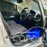 HONDA FIT GP1 2012