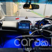 HONDA FIT GP1 2012