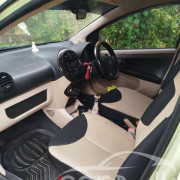 MICRO PANDA 2012
