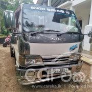 ISUZU ELF 2003