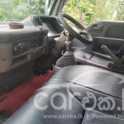ISUZU ELF 2003
