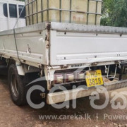 ISUZU ELF 2003