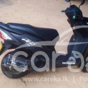 HONDA DIO 2020