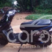 HONDA DIO 2020