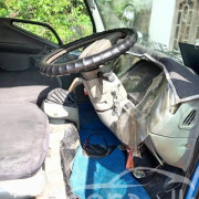 MITSUBISHI CANTER 2000