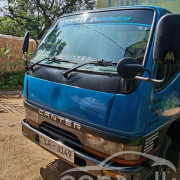 MITSUBISHI CANTER 2000