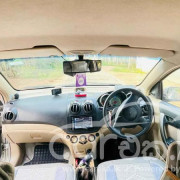 CHEVROLET AVEO 2008