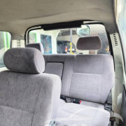 TOYOTA DOLPHIN 1991