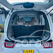 SUZUKI WAGON R FX 2017