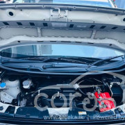SUZUKI WAGON R FX 2017