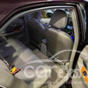 TOYOTA PREMIO 2007