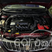 TOYOTA PREMIO 2007