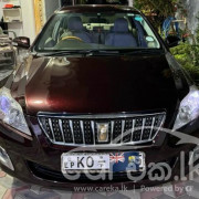 TOYOTA PREMIO 2007