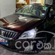 TOYOTA PREMIO 2007