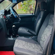 TATA XENON 2017