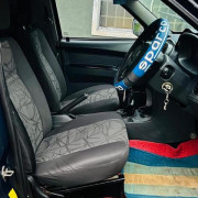TATA XENON 2017
