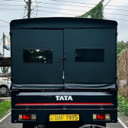 TATA XENON 2017