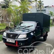 TATA XENON 2017