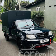 TATA XENON 2017