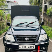 TATA XENON 2017