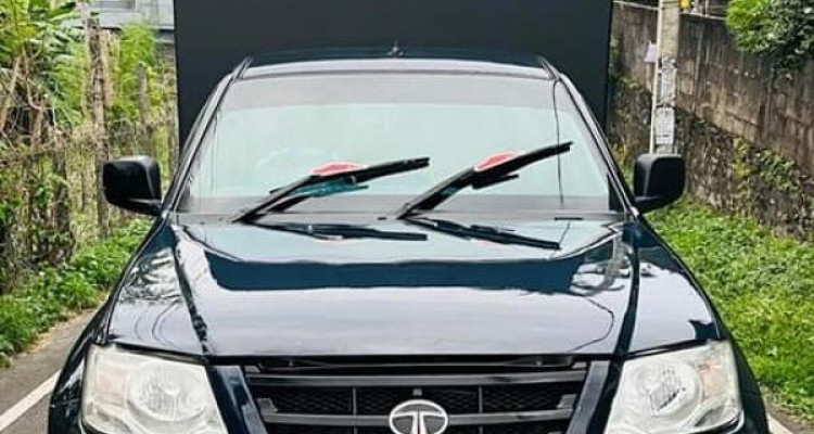 TATA XENON 2017