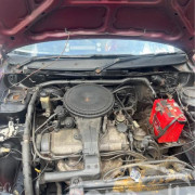 MAZDA FAMILIA 1990