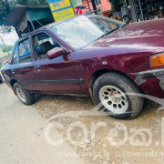 MAZDA FAMILIA 1990