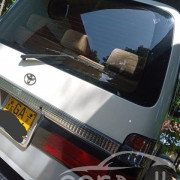TOYOTA DOLPHIN 1995