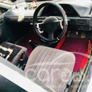 MAZDA FAMILIA 323 1993
