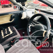 MAZDA FAMILIA 323 1993