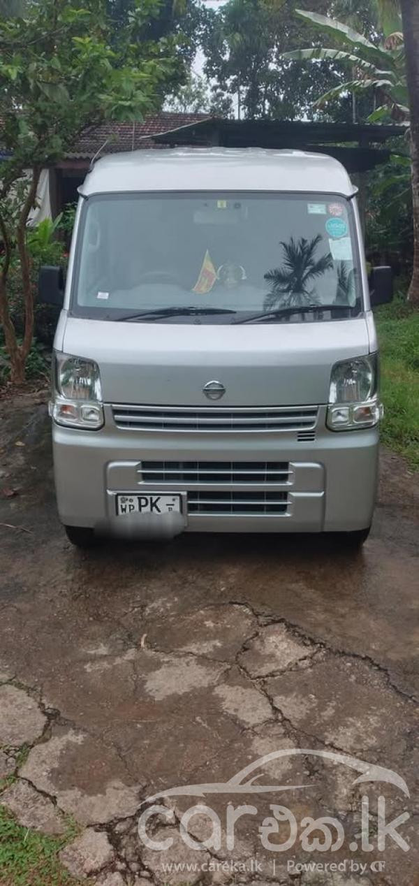 NISSAN CLIPPER 2016
