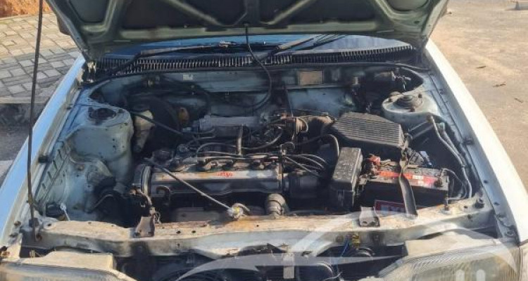 TOYOTA CORONA AT170 1990