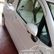 SUZUKI WAGON R 2017