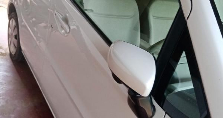 SUZUKI WAGON R 2017