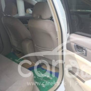 TOYOTA PRIUS 2008