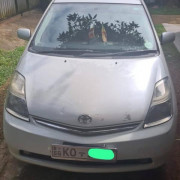 TOYOTA PRIUS 2008