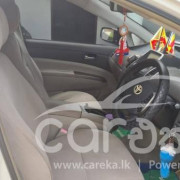 TOYOTA PRIUS 2008
