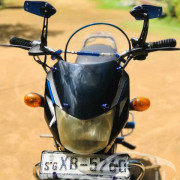 BAJAJ CT100 2012