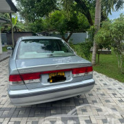 NISSAN SUNNY FB15 1999