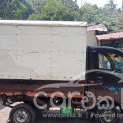 MAHINDRA MAXXIMO VX PLUS 2016