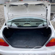 TOYOTA SPRINTER AE110 1997