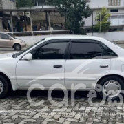 TOYOTA SPRINTER AE110 1997